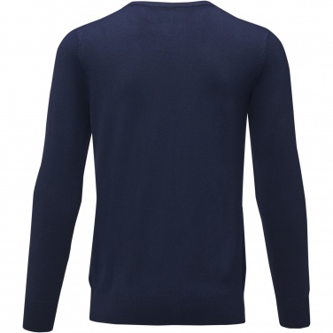 Logo trade promotional product photo of: Merrit men's crewneck pullover
