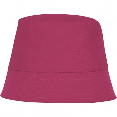 Logo trade promotional merchandise image of: Solaris sun hat