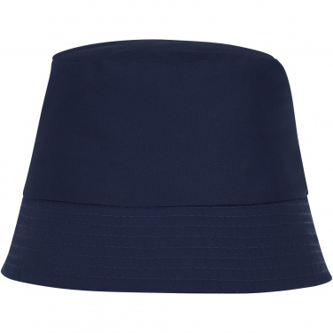 Logo trade promotional merchandise image of: Solaris sun hat