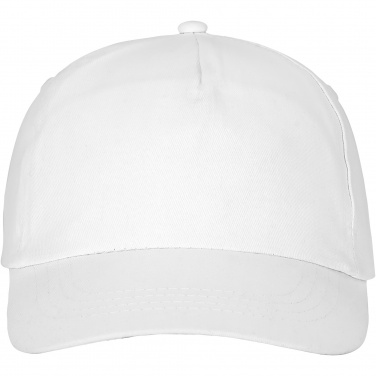 Logotrade promotional gift image of: Feniks 5 panel cap
