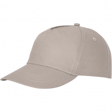 Logotrade promotional merchandise picture of: Feniks 5 panel cap