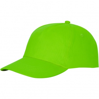 Logotrade advertising product image of: Feniks 5 panel cap