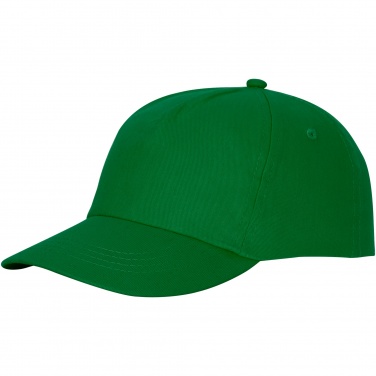 Logotrade promotional products photo of: Feniks 5 panel cap