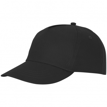 Logo trade promotional gifts image of: Feniks 5 panel cap