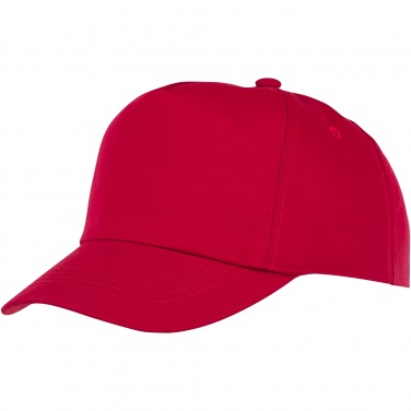 Logotrade advertising products photo of: Feniks kids 5 panel cap