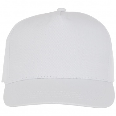 Logo trade corporate gifts picture of: Hades 5 panel cap