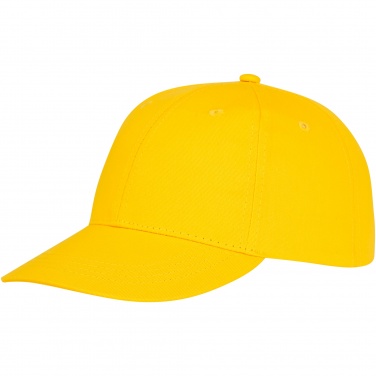 Logotrade promotional gifts photo of: Ares 6 panel cap