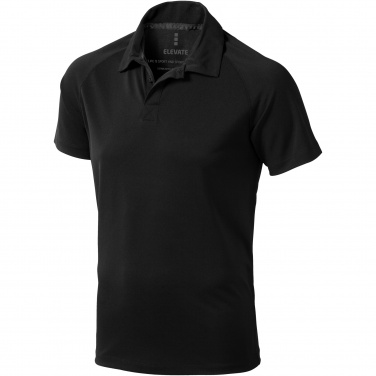 Logotrade business gifts photo of: Ottawa short sleeve men's cool fit polo