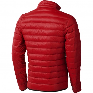 Logo trade business gift photo of: Scotia men's lightweight down jacket