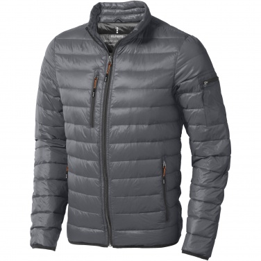 Logo trade promotional items image of: Scotia men's lightweight down jacket