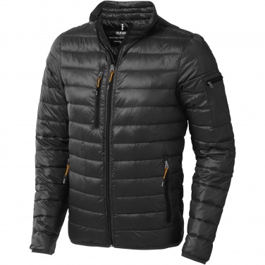 Logotrade promotional product picture of: Scotia men's lightweight down jacket