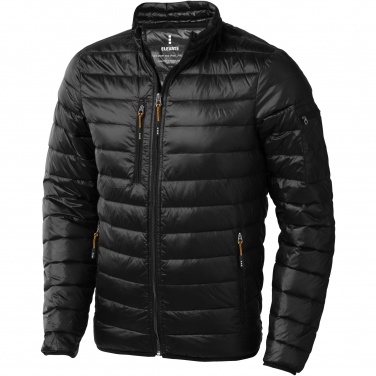 Logotrade promotional product picture of: Scotia men's lightweight down jacket