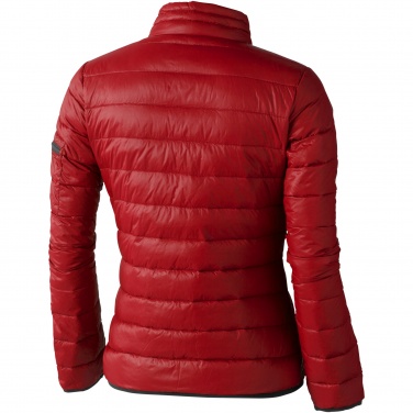 Logo trade promotional gift photo of: Scotia women's lightweight down jacket