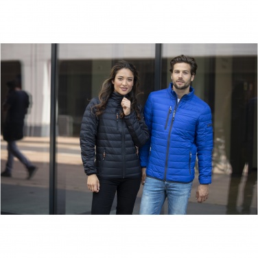 Logo trade promotional merchandise photo of: Scotia women's lightweight down jacket
