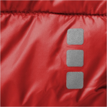 Logo trade business gift photo of: Scotia women's lightweight down jacket