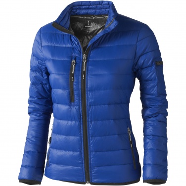 Logotrade business gifts photo of: Scotia women's lightweight down jacket