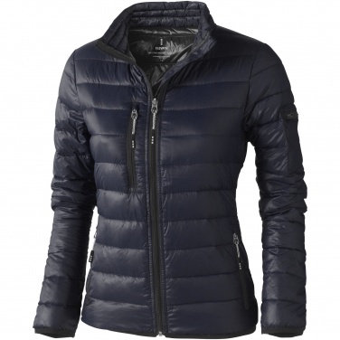 Logo trade business gift photo of: Scotia women's lightweight down jacket