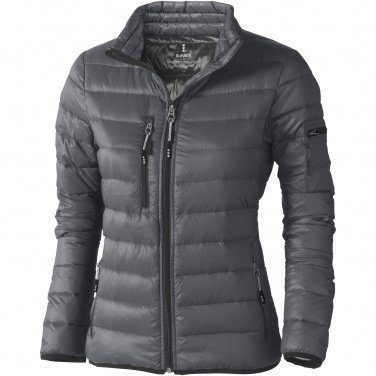 Logotrade advertising product image of: Scotia women's lightweight down jacket