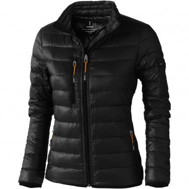 Logo trade promotional items picture of: Scotia women's lightweight down jacket
