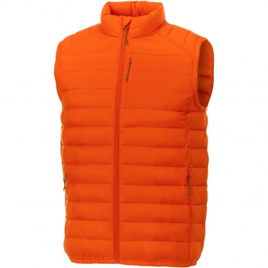 Logotrade promotional gift picture of: Pallas men's insulated bodywarmer