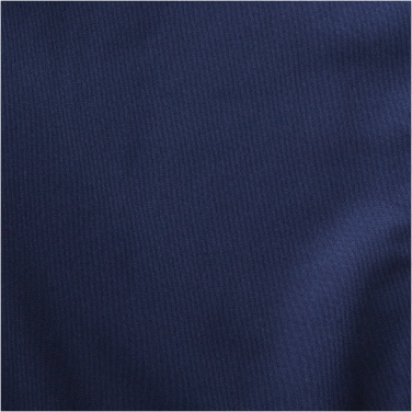 Logo trade business gifts image of: Mani men's performance full zip fleece jacket
