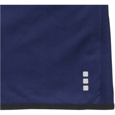 Logotrade corporate gift picture of: Mani men's performance full zip fleece jacket