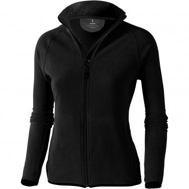 Logotrade promotional gifts photo of: Brossard women's full zip fleece jacket