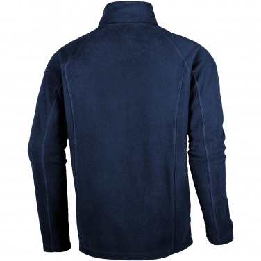 Logo trade promotional gift photo of: Rixford men's full zip fleece jacket
