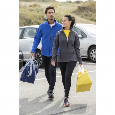 Logo trade promotional gift photo of: Rixford women's full zip fleece jacket
