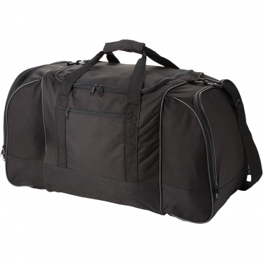 Logotrade corporate gifts photo of: Nevada travel duffel bag 55L