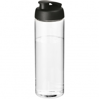 Logotrade promotional giveaways photo of: H2O Active® Vibe 850 ml flip lid sport bottle