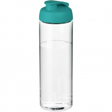 Logo trade advertising product photo of: H2O Active® Vibe 850 ml flip lid sport bottle