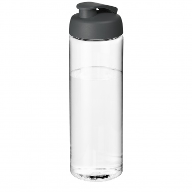 Logo trade promotional items image of: H2O Active® Vibe 850 ml flip lid sport bottle