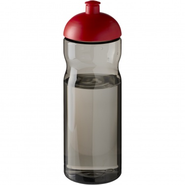 Logotrade promotional giveaway picture of: H2O Active® Eco Base 650 ml dome lid sport bottle