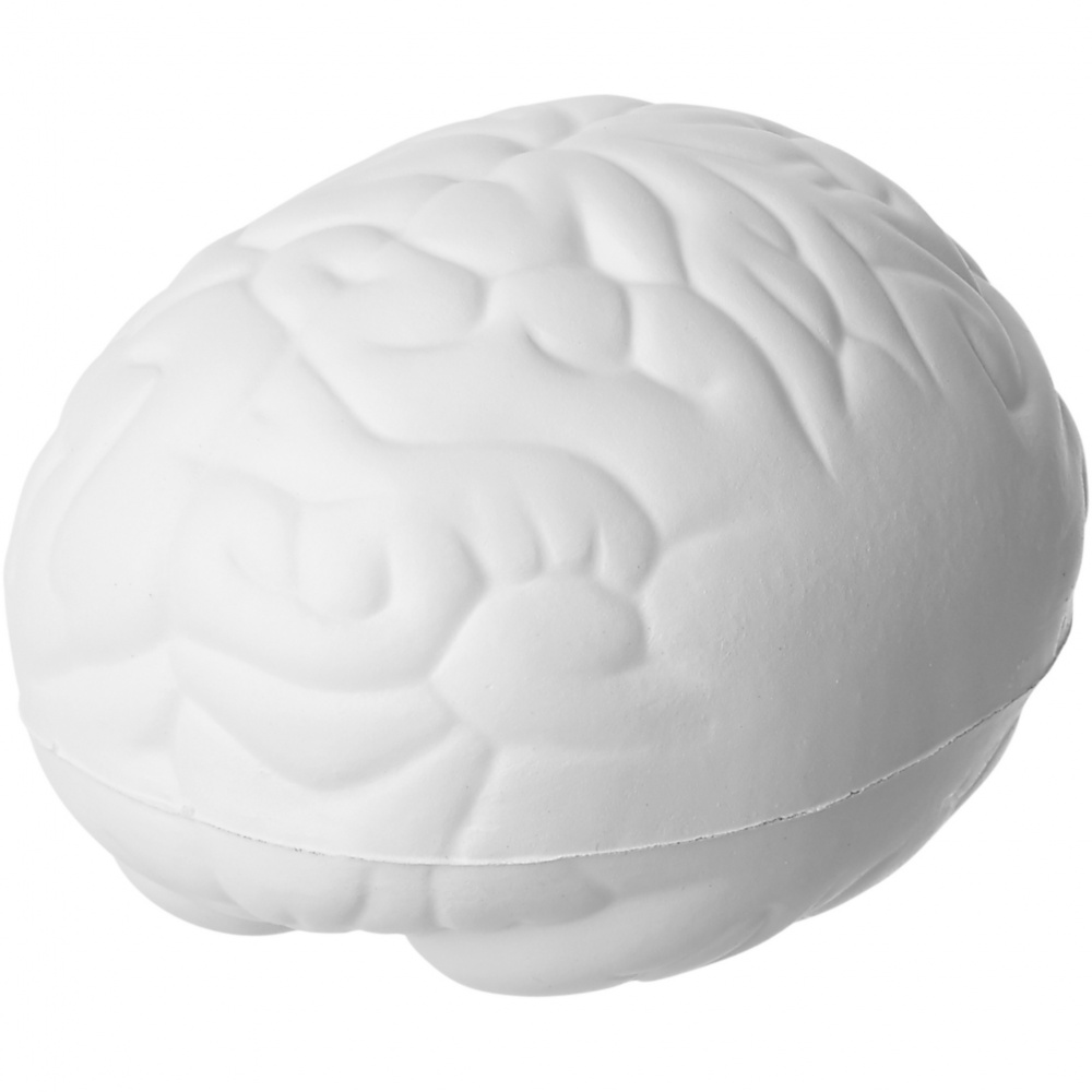 Logo trade advertising products image of: Barrie brain stress reliever