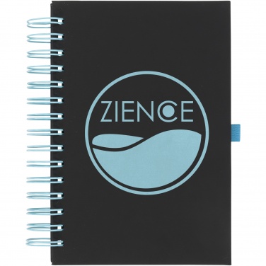 Logo trade promotional gifts image of: Wiro journal