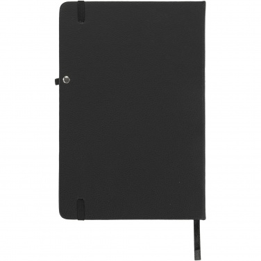 Logo trade advertising products image of: Rivista medium notebook