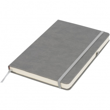 Logo trade corporate gifts picture of: Rivista medium notebook