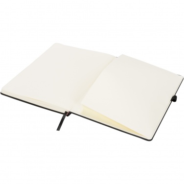 Logotrade advertising products photo of: Rivista large notebook
