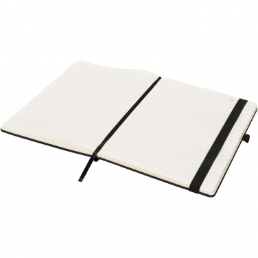 Logotrade advertising product image of: Rivista large notebook
