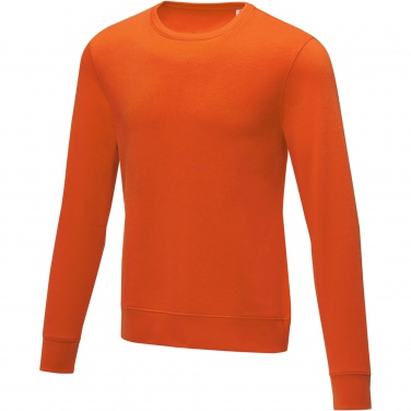 Logotrade promotional gifts photo of: Zenon men’s crewneck sweater