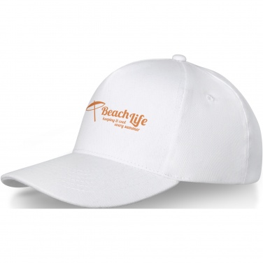 Logotrade corporate gift picture of: Doyle 5 panel cap