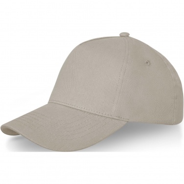 Logotrade promotional giveaway image of: Doyle 5 panel cap