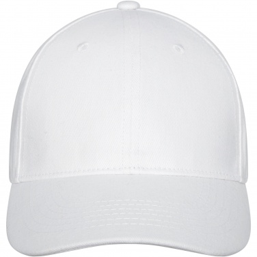Logo trade advertising product photo of: Davis 6 panel cap