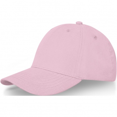 Logotrade corporate gift picture of: Davis 6 panel cap