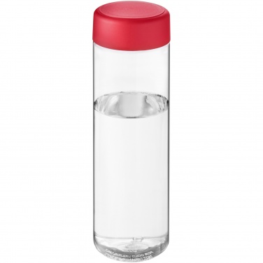 Logo trade promotional products image of: H2O Active® Vibe 850 ml screw cap water bottle