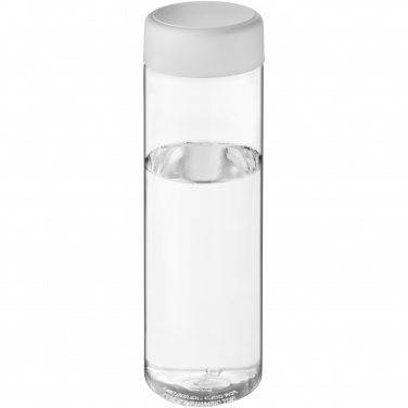 Logo trade promotional merchandise image of: H2O Active® Vibe 850 ml screw cap water bottle