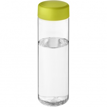 Logotrade advertising product picture of: H2O Active® Vibe 850 ml screw cap water bottle