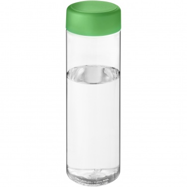 Logotrade promotional gift image of: H2O Active® Vibe 850 ml screw cap water bottle