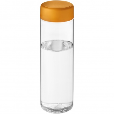 Logo trade advertising products image of: H2O Active® Vibe 850 ml screw cap water bottle